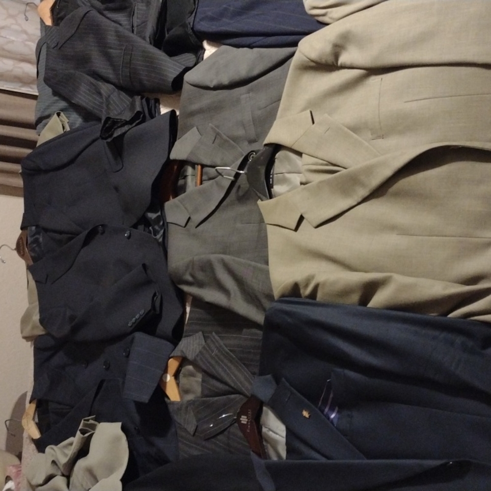 Suits